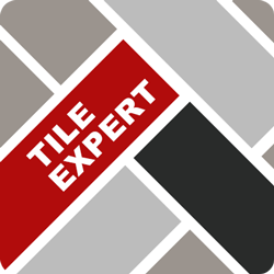 Tile Expert logo